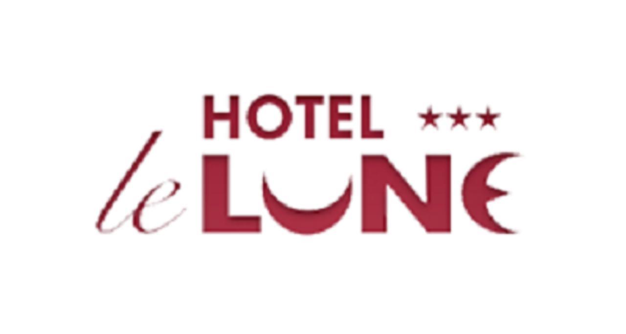 Hotel Le Lune Gatteo a Mare Zewnętrze zdjęcie