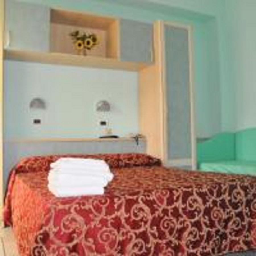Hotel Le Lune Gatteo a Mare Zewnętrze zdjęcie