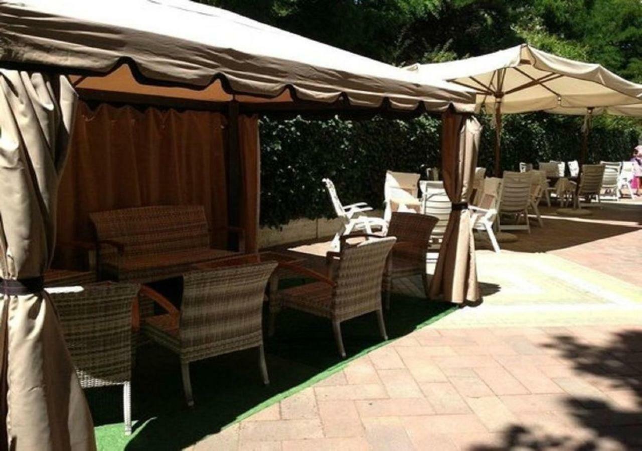 Hotel Le Lune Gatteo a Mare Zewnętrze zdjęcie