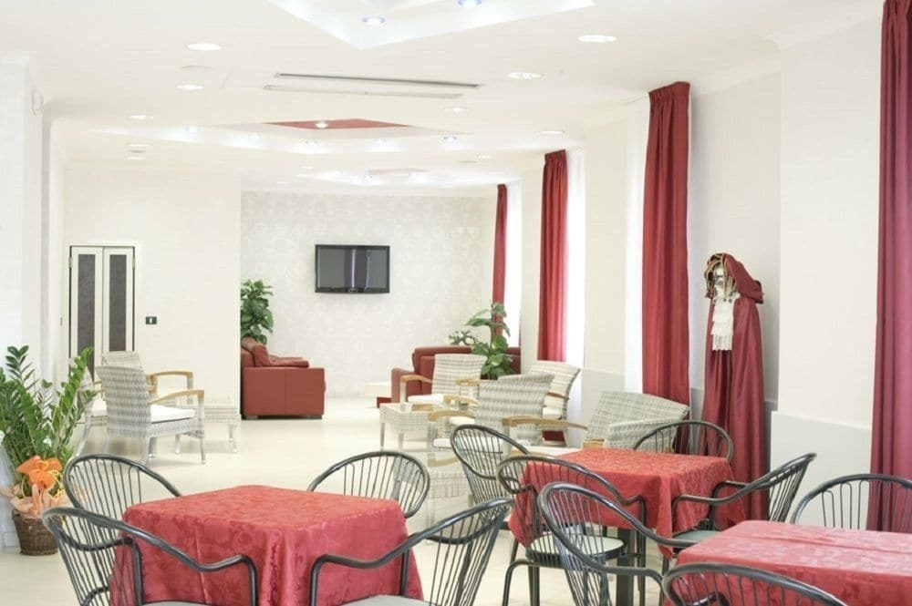 Hotel Le Lune Gatteo a Mare Zewnętrze zdjęcie