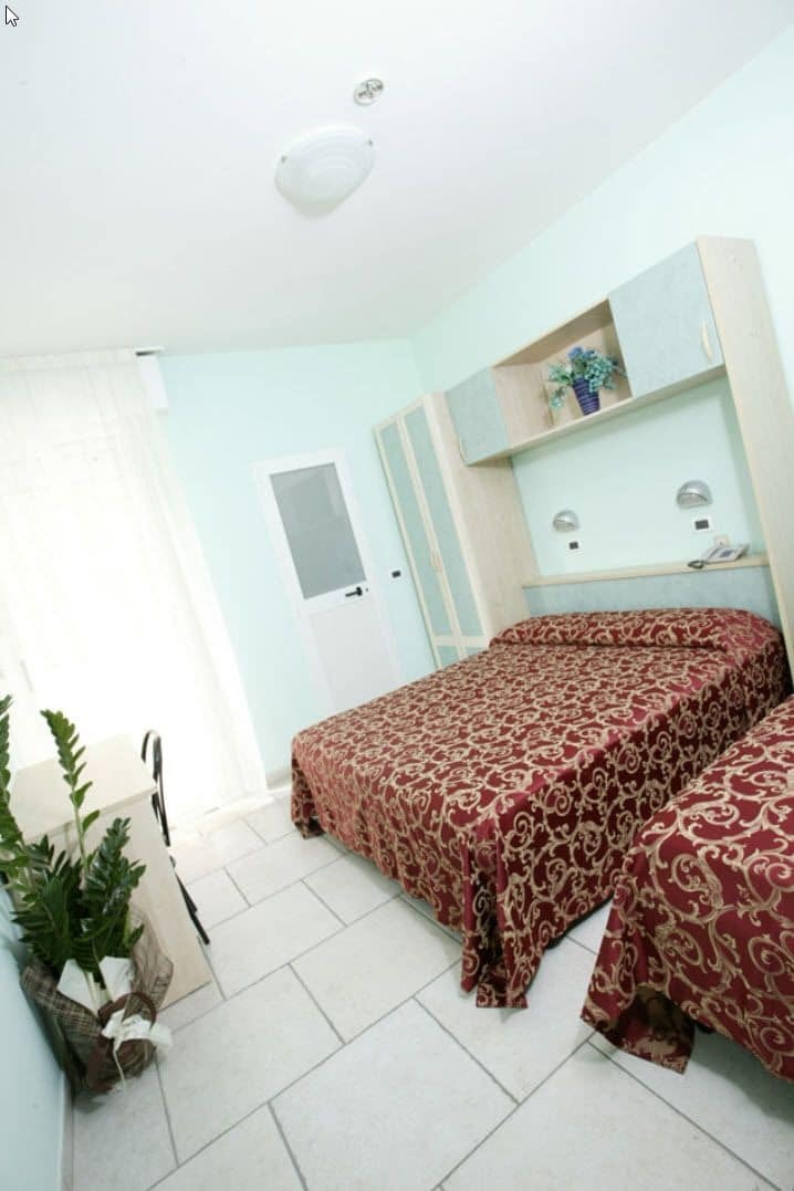 Hotel Le Lune Gatteo a Mare Zewnętrze zdjęcie