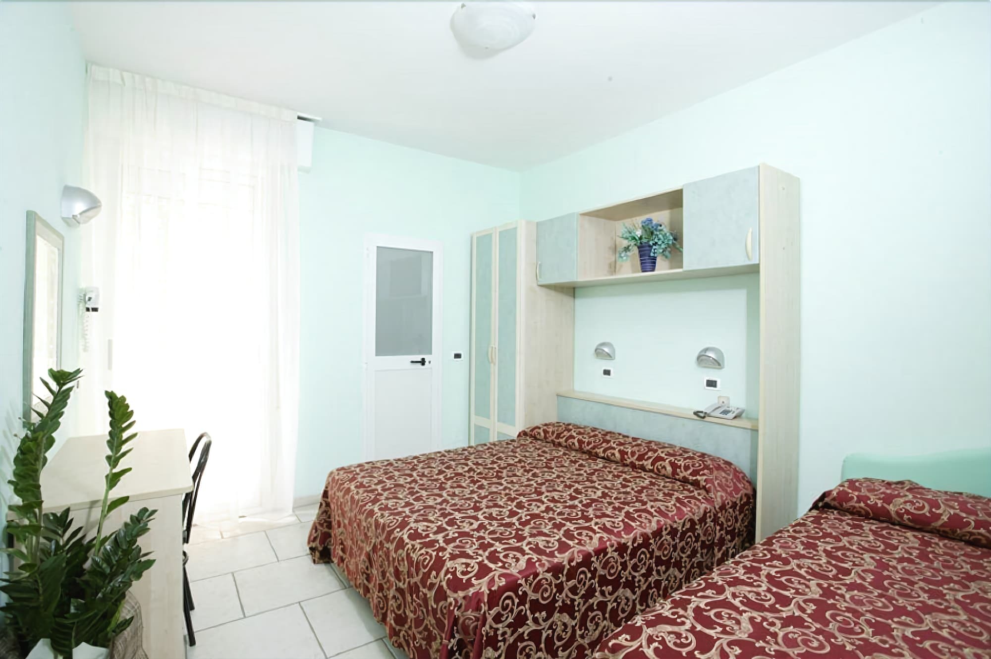 Hotel Le Lune Gatteo a Mare Zewnętrze zdjęcie